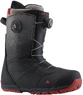 Burton RULER BOA BLACK FADE - Snowboard Boots