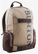 Burton Emphasis Pack Kelp Heather - Backpack