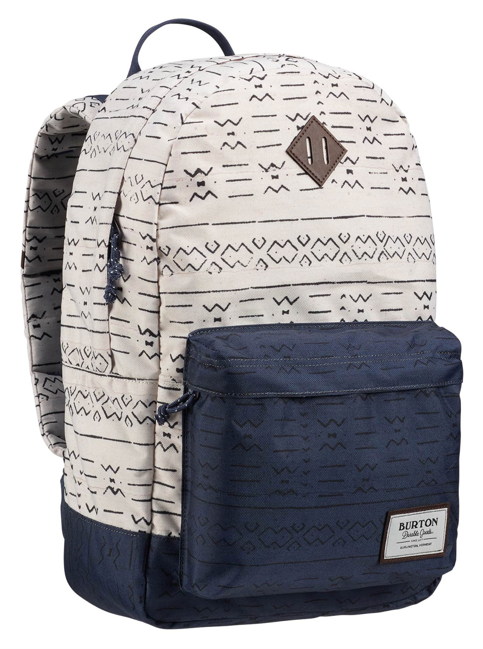 Burton Kettle Pack Bogolafini Print Backpack Alza.cz