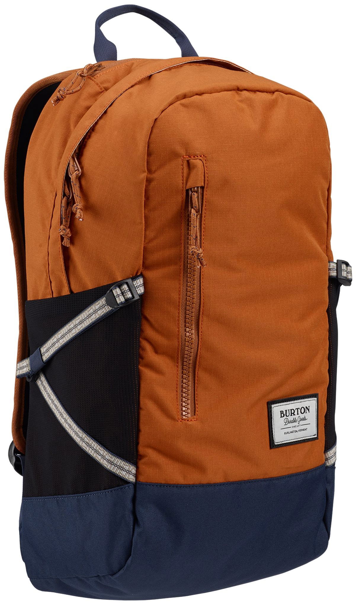 Burton Prospect Pack Adobe Ripstop Backpack Alza.cz