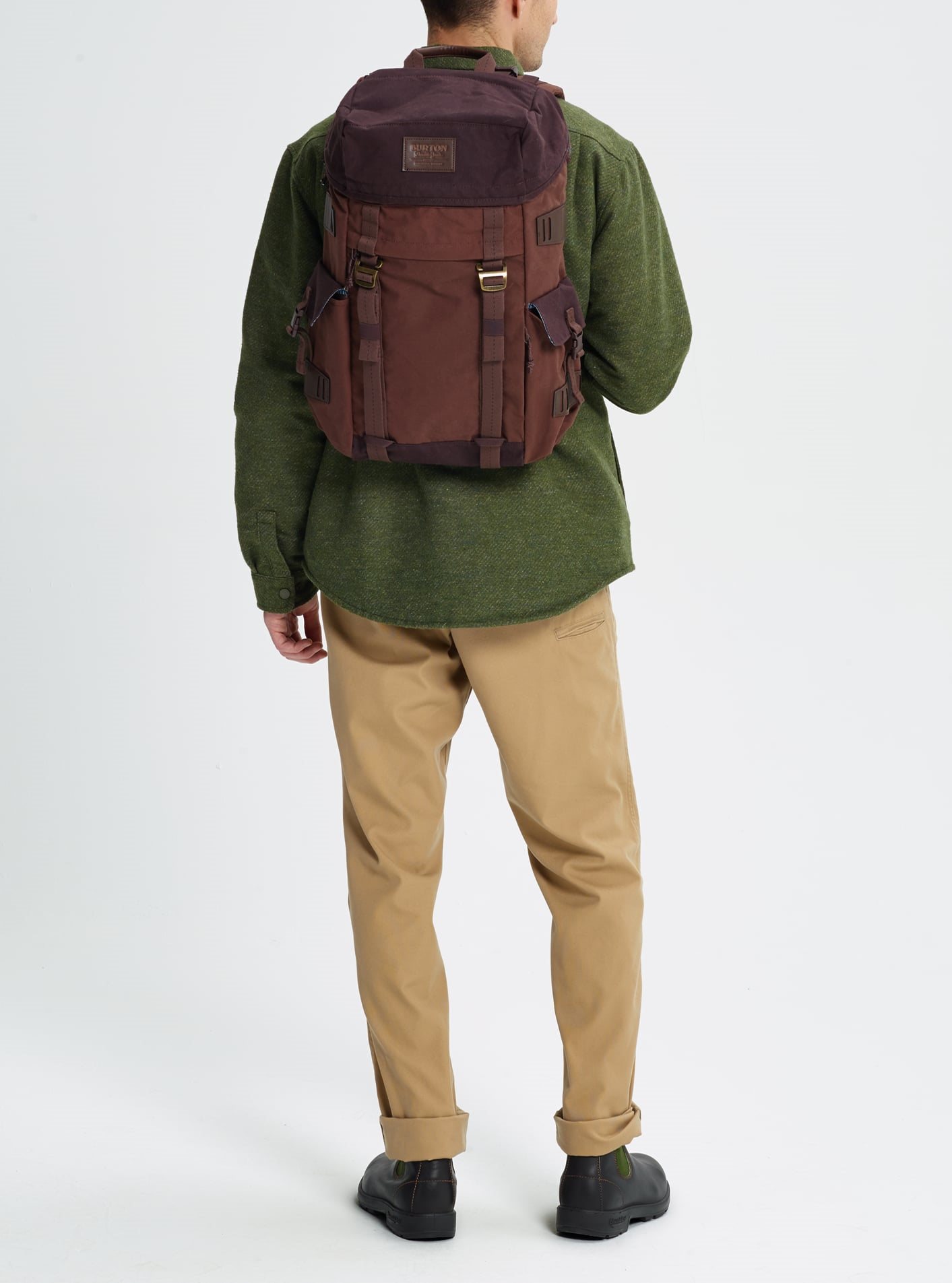 Burton hotsell annex backpack