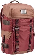Burton Annex Pack Rose Brown FLT Satin - Backpack