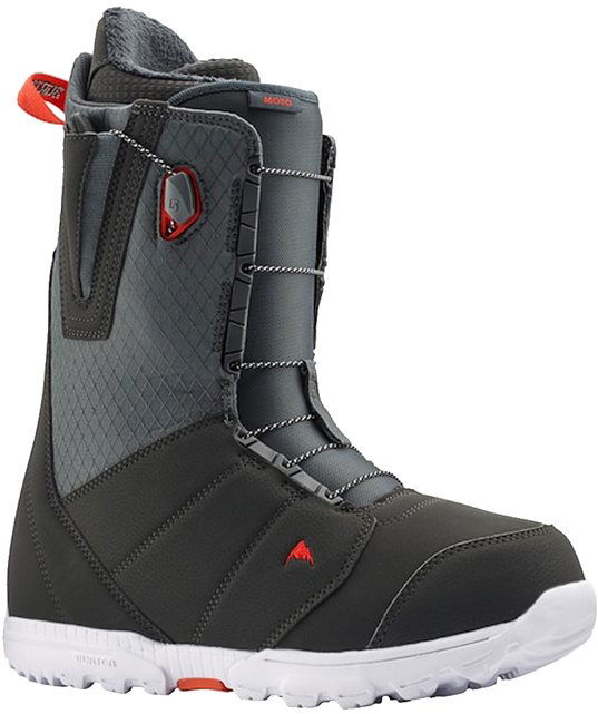 Burton MOTO GRAY Snowboard Boots alza.sk