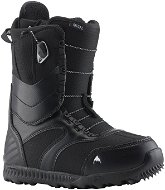 Burton RITUAL BLACK Size 39 EU/245mm - Snowboard Boots