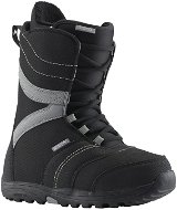 Burton COCO BLACK, mérete 36,5 EU/ 230 mm - Snowboard cipő