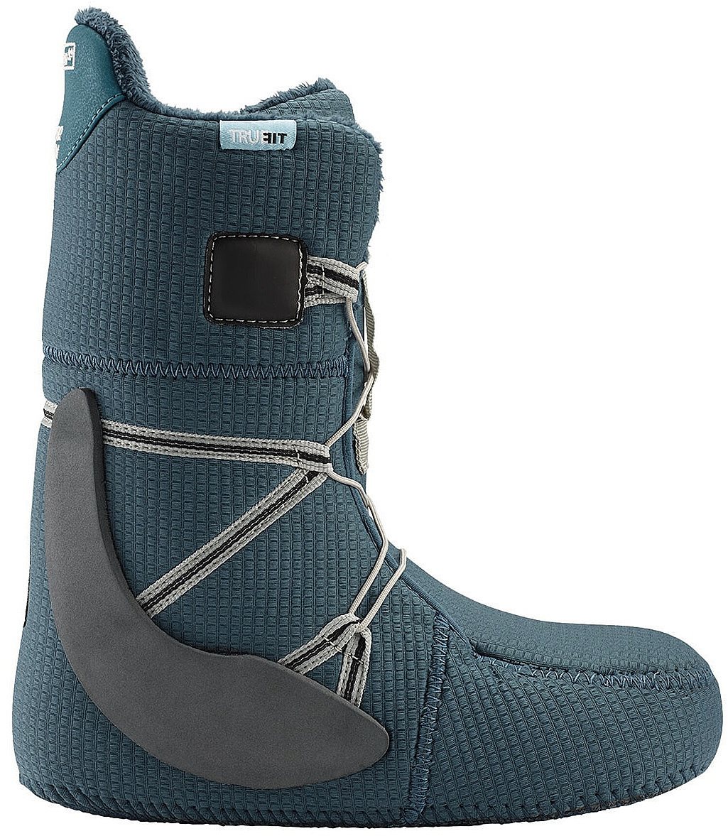 Burton MINT BOA STORM BLUE veľ. 41 EU/260 mm - Topánky na