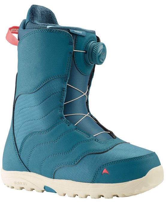 Burton MINT BOA STORM BLUE veľ. 41 EU/260 mm - Topánky na