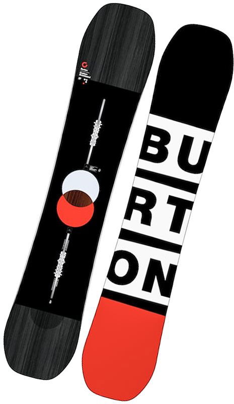 Burton CUSTOM size 154 cm - Snowboard | alza.sk