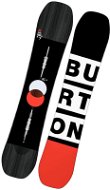 Burton CUSTOM vel. 158 cm - Snowboard