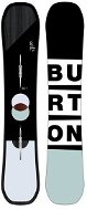 Burton CUSTOM, size 166cm - Snowboard