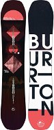 Burton FEELGOOD veľ. 149 cm - Snowboard