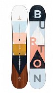 Burton YEASAYER veľ. 144 cm - Snowboard