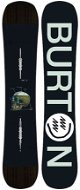 Burton INSTIGATOR méret: 160 cm - Snowboard