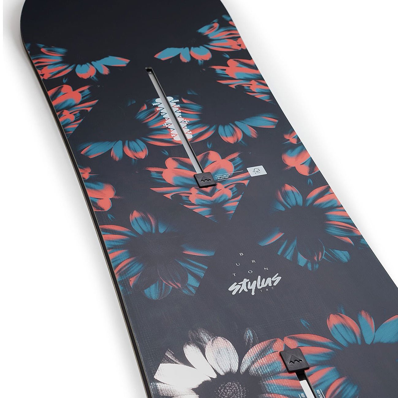 Burton STYLUS size 142 cm Snowboard Alza.cz