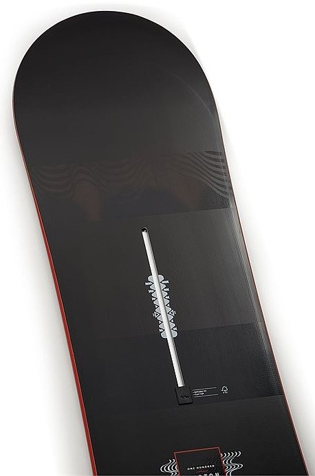 Burton RIPCORD Snowboard Alza.cz