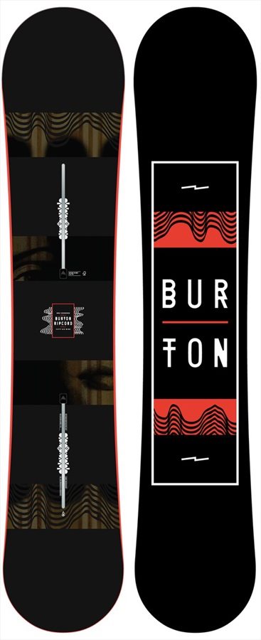 Burton RIPCORD Snowboard alza.sk