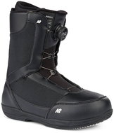 K2 Market Black 46 - Snowboard Boots