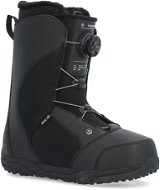 Ride Harper BOA Black 35,5 - Snowboard Boots