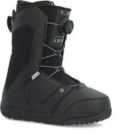Ride Rook BOA Black 39,5 - Snowboard Boots