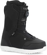 Ride Lasso Jr. BOA Black 38 - Snowboard Boots