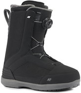 K2 Raider Black 43,5 - Snowboard Boots