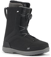 K2 Haven Black 37 - Snowboard Boots