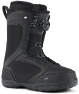K2 Benes Black 39 - Snowboard Boots