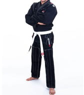GI Bushido Elite A1L kimono pro Jiu-Jitsu DBX  - Kimono