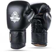 DBX BUSHIDO Boxing Gloves 10 OZ DBX Striker - Boxing Gloves