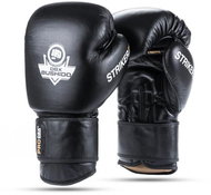 DBX BUSHIDO Boxing Gloves 14 OZ DBX Striker - Boxing Gloves