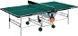 Butterfly Playback Outdoor - Green - Table Tennis Table