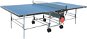 Butterfly Playback Outdoor - Blue - Table Tennis Table