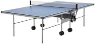 Butterfly Personal Rollaway, modrý - Table Tennis Table
