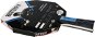 Butterfly Ovtcharov Sapphire - Table Tennis Paddle