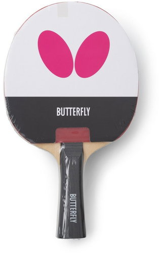 Butterfly Easy Main image Butterfly Easy - Table Tennis Paddle - Main image