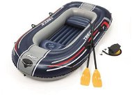 BESTWAY Treck X3 - Inflatable Boat