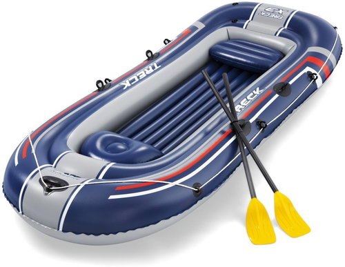 Bestway Treck X3 - Kajak - Fő fotó