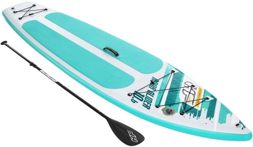 Besway Aqua Glider Set 3,20m x 79cm x 12cm - Paddleboard - Main image