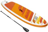 Bestway Aqua Journey Set 2,74 m × 76 cm × 12 cm - Paddleboard