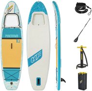 Bestway Panorama Set 3,40m x 89cm x 15cm - Paddleboard