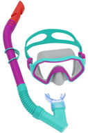 Bestway Crusader Sznorkeling maszk - Snorkel maszk