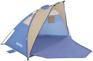 Bestway Ramble X2 Tent 200 × 100 × 100 cm - Strandsátor
