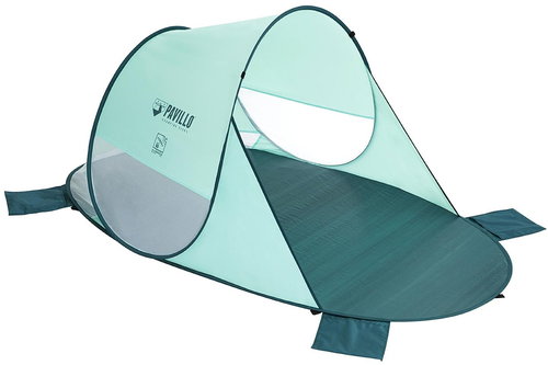 Pavillo Beach Quick 2 - Beach Tent - Main image