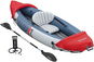 Bestway Rapid X1 290 × 91cm sada - Kajak