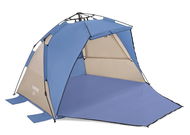 Bestway Beach Dome 4 se systémem SwiftClick - Plážový stan