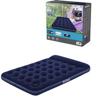 Bestway Inflatable mattress with built-in foot pump 1.91 m × 1.37 m × 28 cm - Air Mattress