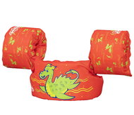 BESTWAY Puddle jumper float, sea monster - Swim Vest