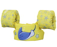 BESTWAY Puddle jumper float, stingray - Swim Vest