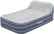Bestway Tritech Queen luxury mattress 226 × 152 × 84 cm with built-in AC pump - Air Mattress