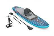 Bestway Oceana 10' 2-in-1 - Paddleboard